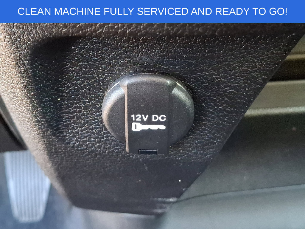 Used 2021 RAM 1500 Tradesman w/ Popular Equipment Group RWD image 20