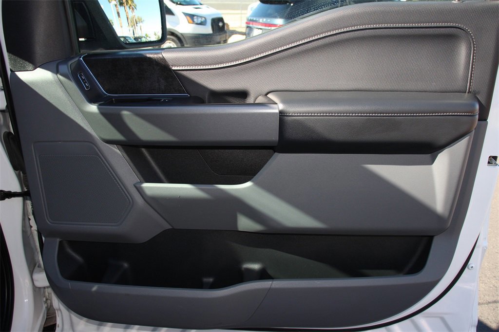 Certified 2022 Ford F150 XLT w/ Equipment Group 302A High image 28