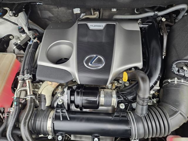 Used 2020 Lexus NX 300 FWD w/ Comfort Package image 30