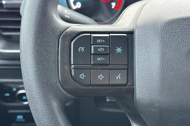 Certified 2023 Ford F150 XL w/ STX Appearance Package image 18