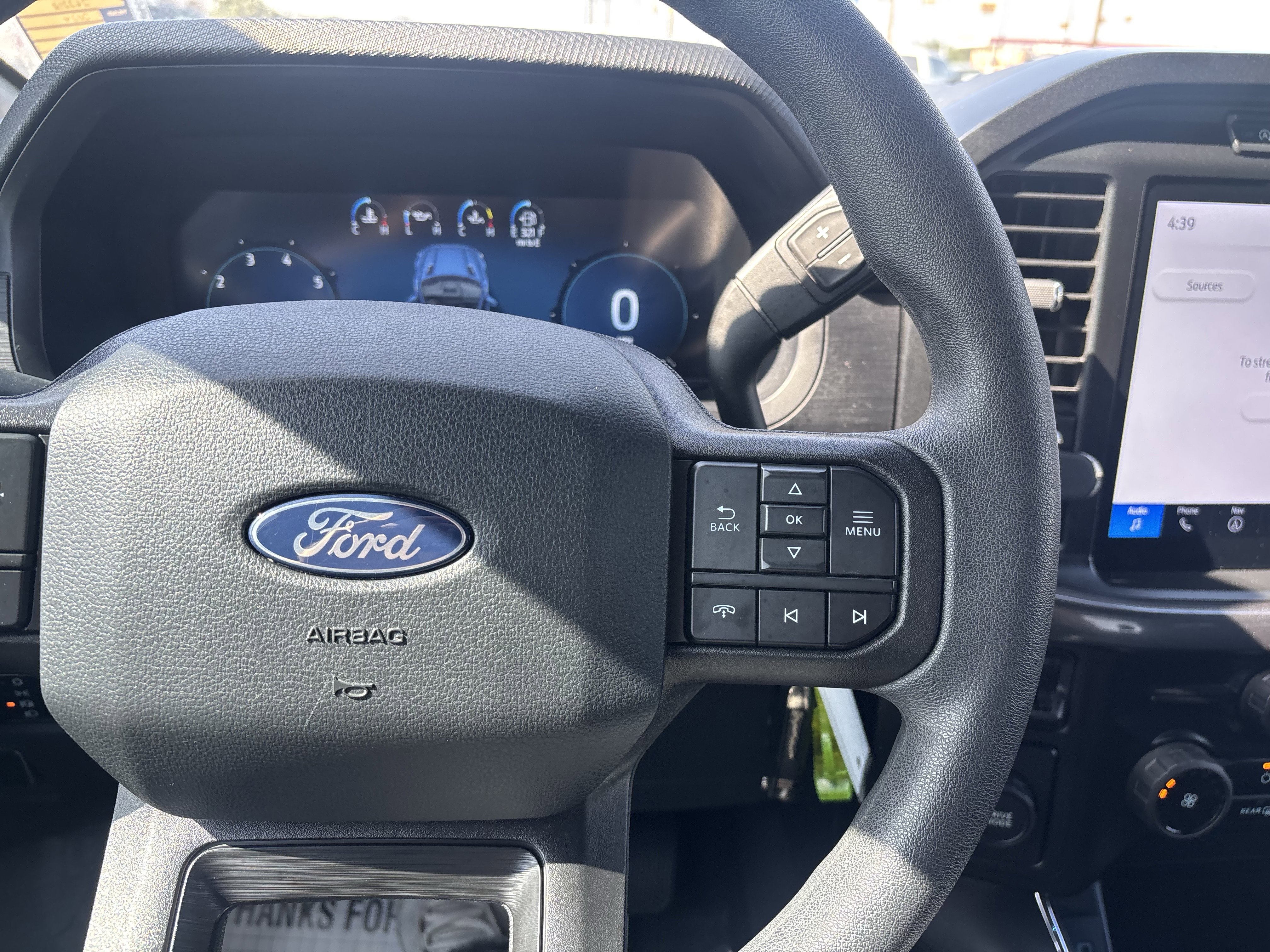 Certified 2024 Ford F150 STX RWD image 27