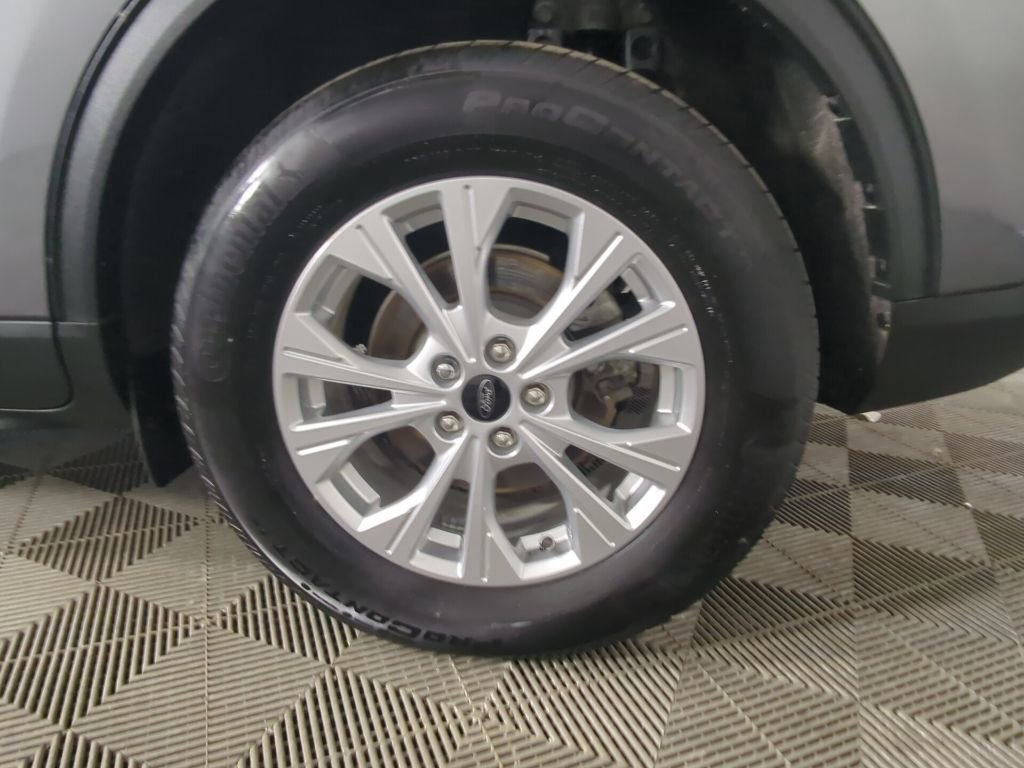 Certified 2023 Ford Escape Active w/ Tech Pack #2 image 10