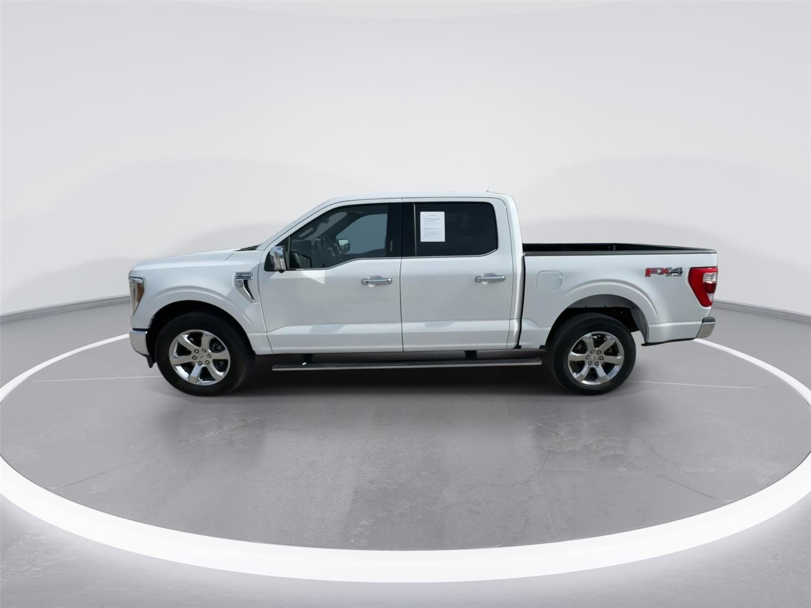 Certified 2023 Ford F150 King Ranch w/ Equipment Group 601A High image 7