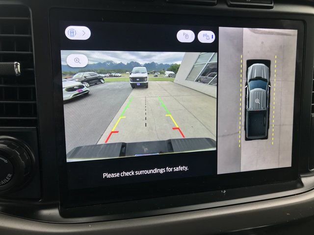 Certified 2024 Ford F150 XLT w/ Tow/Haul Package image 14