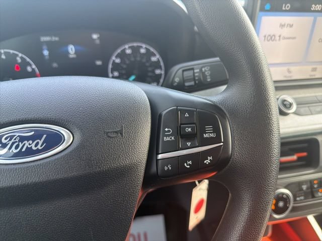 Certified 2023 Ford Maverick XLT w/ Equipment Group 300A Standard AWD/4WD image 22