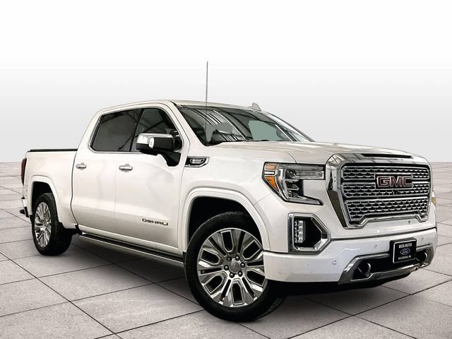 Used 2020 GMC Sierra 1500 Denali w/ Denali Ultimate Package AWD/4WD image 2