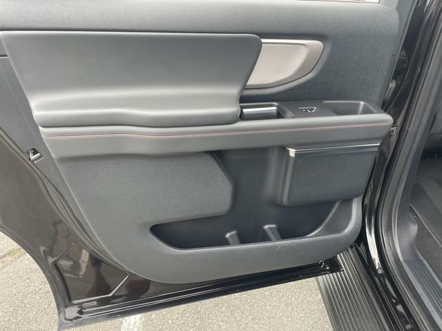 Certified 2025 Ford Expedition Max Active AWD/4WD image 18