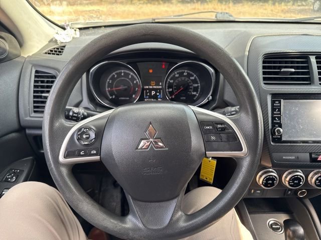 Used 2020 Mitsubishi Outlander Sport ES image 22