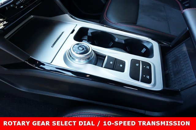 Certified 2023 Ford Explorer ST-Line w/ Class IV Trailer Tow Package image 27