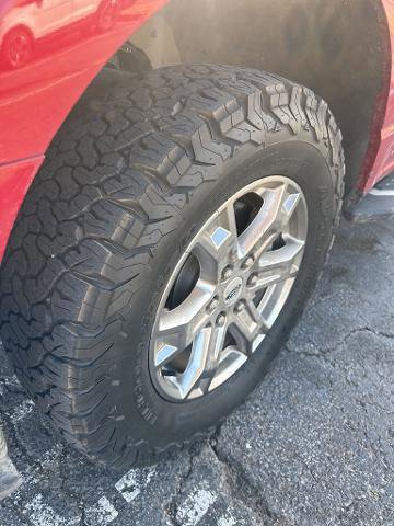 Certified 2022 Ford F150 XLT w/ Equipment Group 302A High image 10