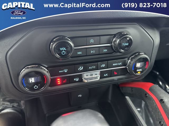 Certified 2024 Ford Bronco Heritage Edition image 27