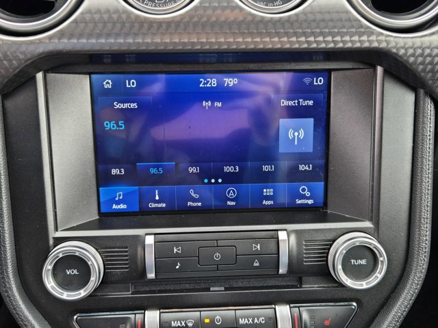 Certified 2021 Ford Mustang GT Premium w/ GT Performance Package RWD image 16