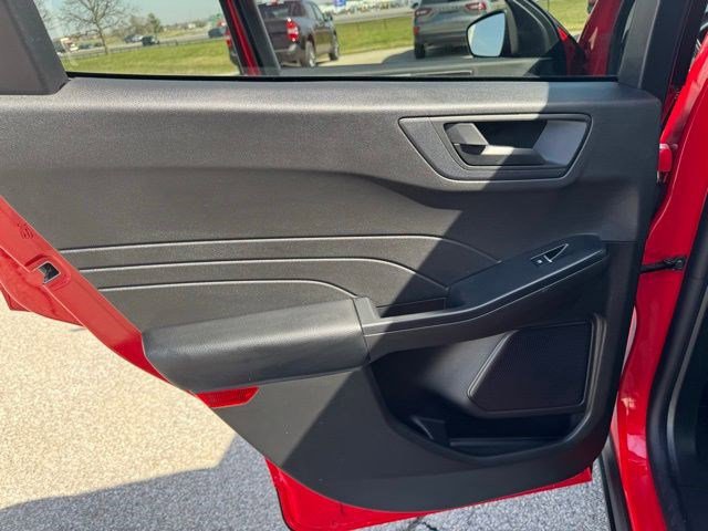 Certified 2024 Ford Escape Active image 22