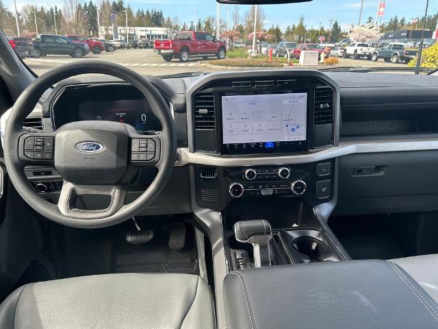 Certified 2023 Ford F150 Lightning Pro image 6