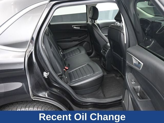 Certified 2023 Ford Edge SEL w/ Convenience Package AWD/4WD image 15