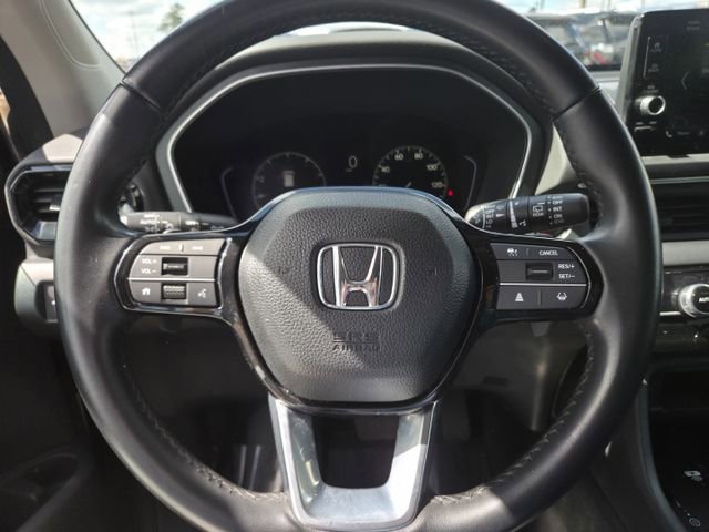 Used 2023 Honda Pilot EX-L image 22