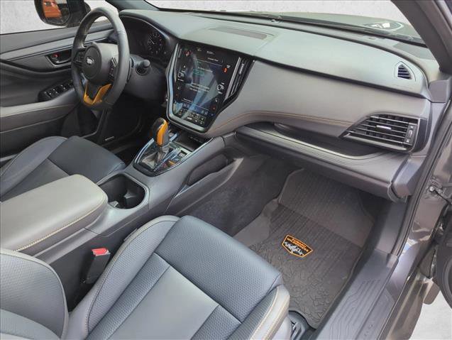 Used 2025 Subaru Outback Wilderness image 25