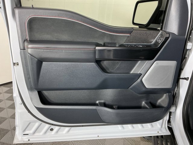 Certified 2025 Ford F150 Raptor w/ Equipment Group 803A Raptor R AWD/4WD image 16