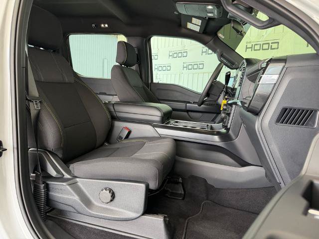 Certified 2024 Ford F150 STX RWD image 7