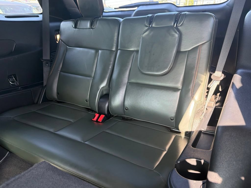 Certified 2023 Ford Explorer Timberline w/ Timberline Technology Package AWD/4WD image 40