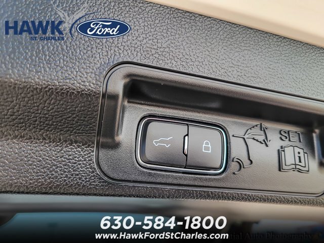 Certified 2023 Ford Explorer XLT w/ Equipment Group 202A AWD/4WD image 22