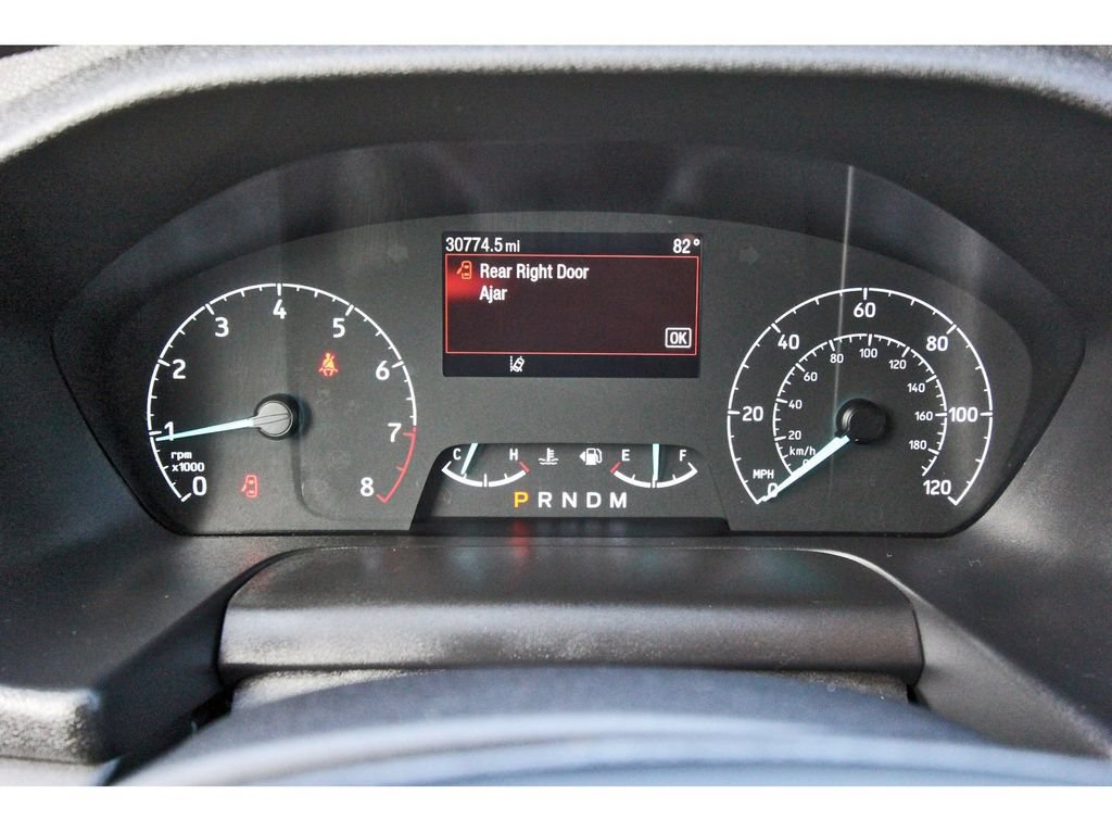Certified 2025 Ford Transit 350 XLT RWD image 17