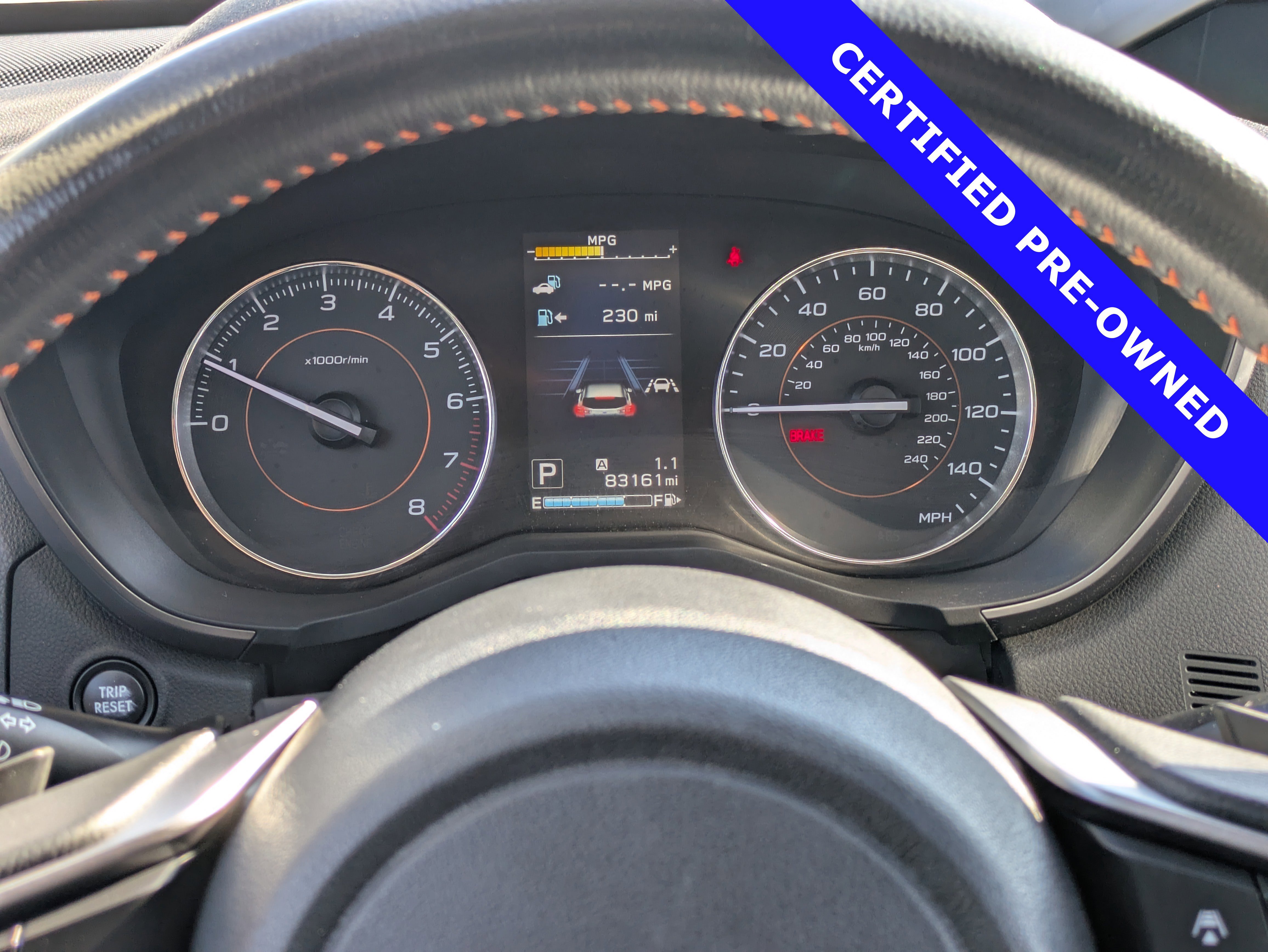 Used 2019 Subaru Crosstrek 2.0i Limited w/ Popular Package #2 image 27