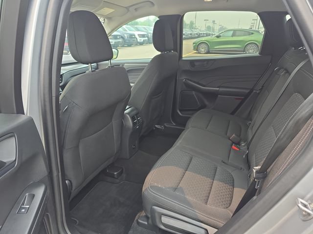 Certified 2024 Ford Escape Active AWD/4WD image 26