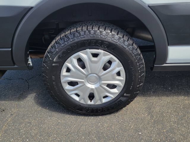 Certified 2023 Ford Transit 350 XLT RWD image 5