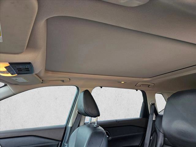 Used 2021 Nissan Rogue SL w/ Premium Package image 20