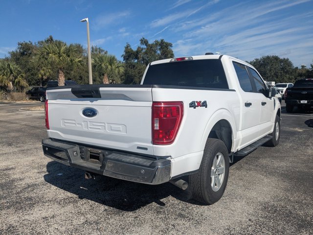 Certified 2021 Ford F150 XLT w/ Trailer Tow Package image 5