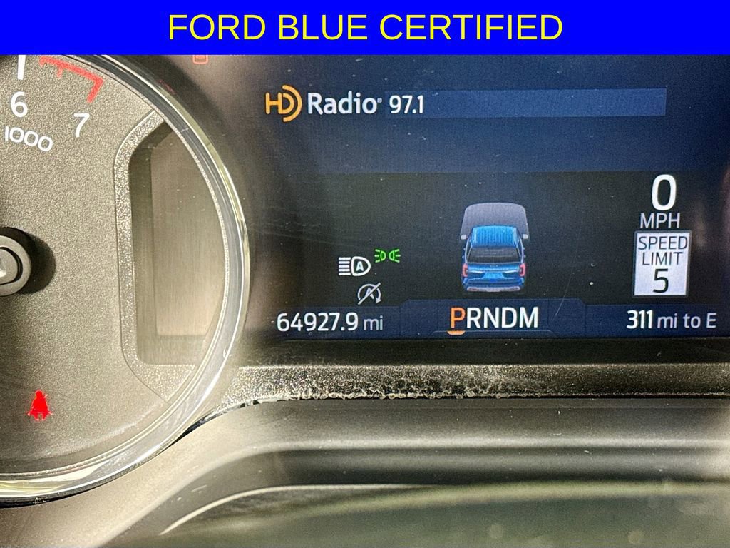 Certified 2024 Ford Expedition Limited image 15