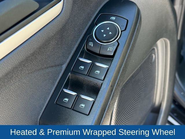 Certified 2022 Ford Escape SE w/ Cold Weather Package image 15