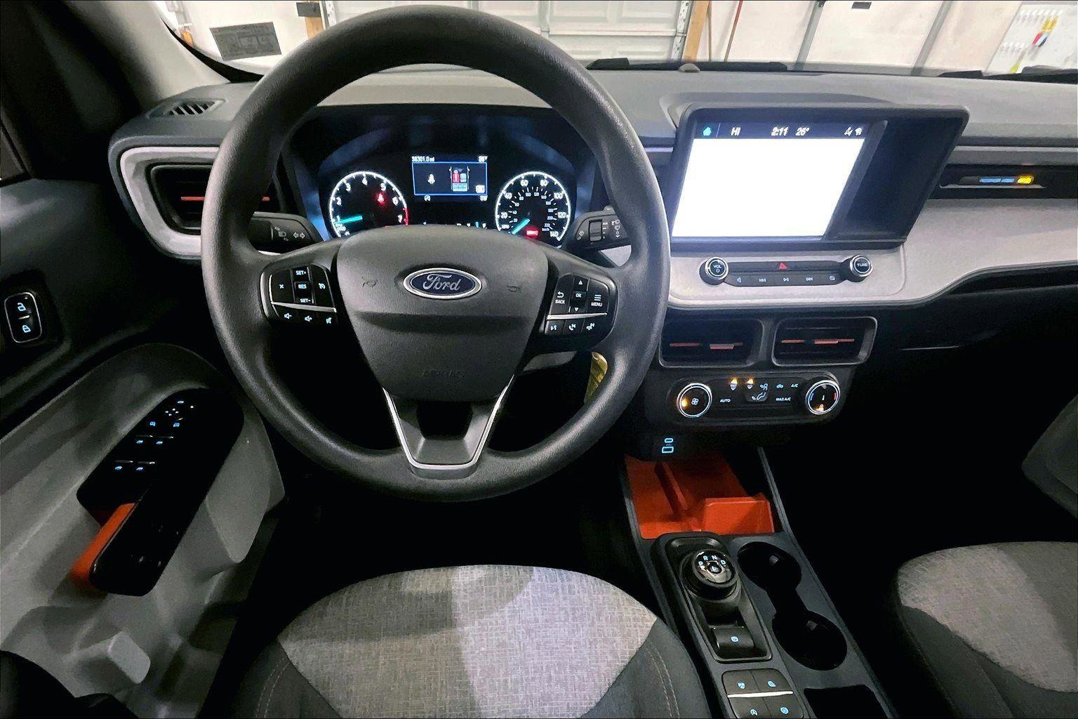 Certified 2024 Ford Maverick XLT w/ Equipment Group 300A Standard image 5