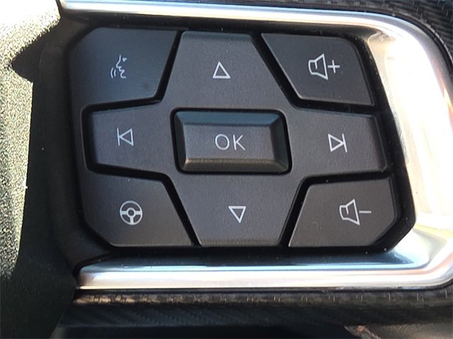 Certified 2024 Ford Mustang Premium w/ Wheel & Stripe Package image 23