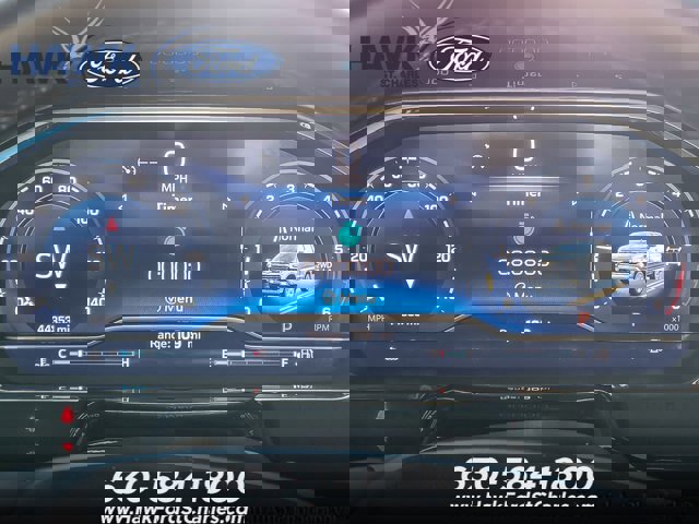 Used 2024 Chevrolet Silverado 1500 LTZ image 11