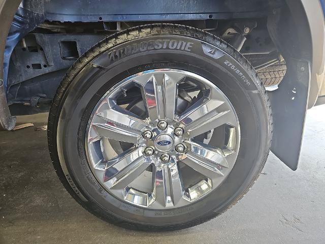 Certified 2020 Ford F150 Lariat AWD/4WD image 32
