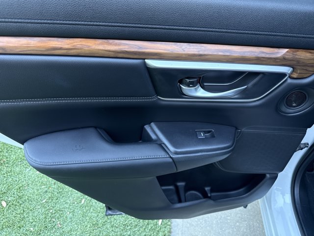 Used 2019 Honda CR-V EX-L image 19