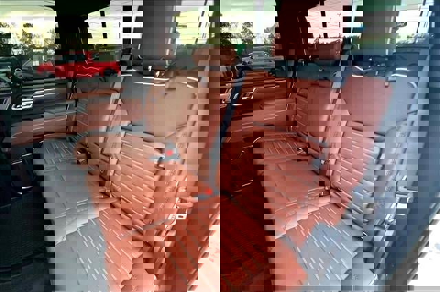 Used 2025 GMC Sierra 2500 Denali Ultimate image 26