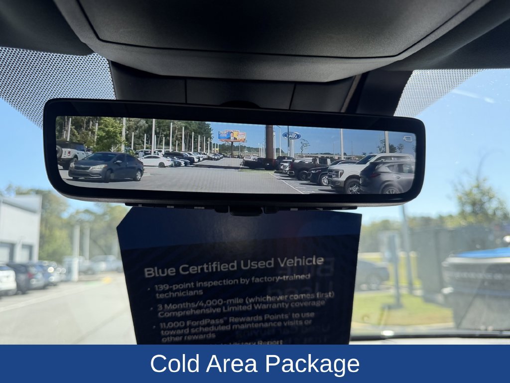 Used 2023 Lexus RX 350 Premium Plus w/ Accessory Package AWD/4WD image 15