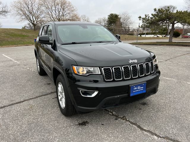 Used 2018 Jeep Grand Cherokee Laredo image 11