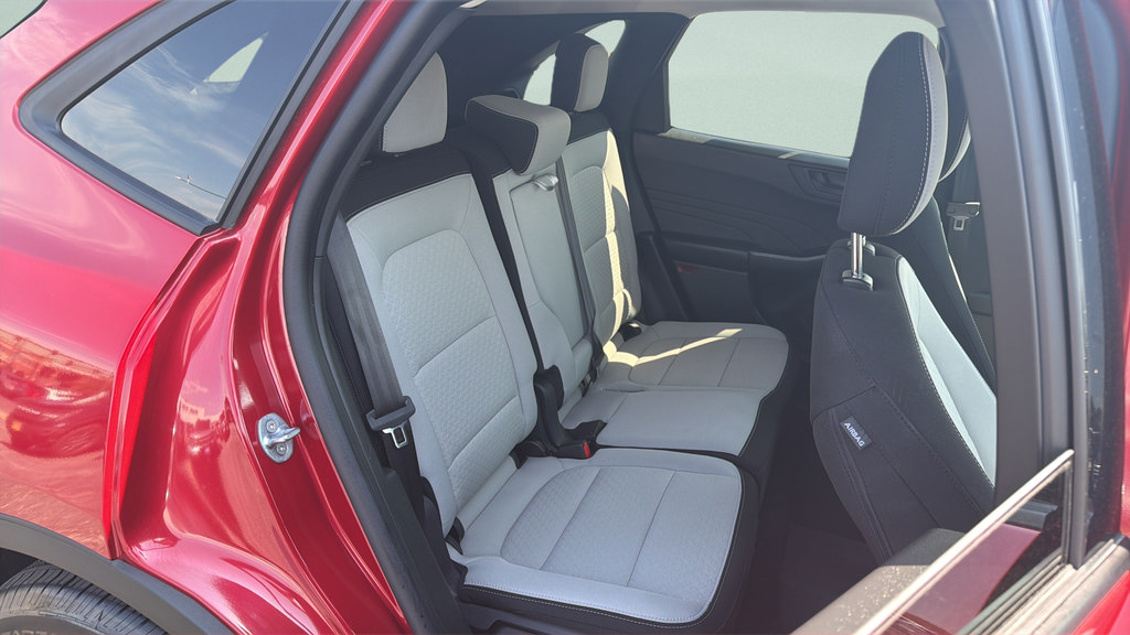 Certified 2025 Ford Escape Active w/ Tech Pack #1 AWD/4WD image 20
