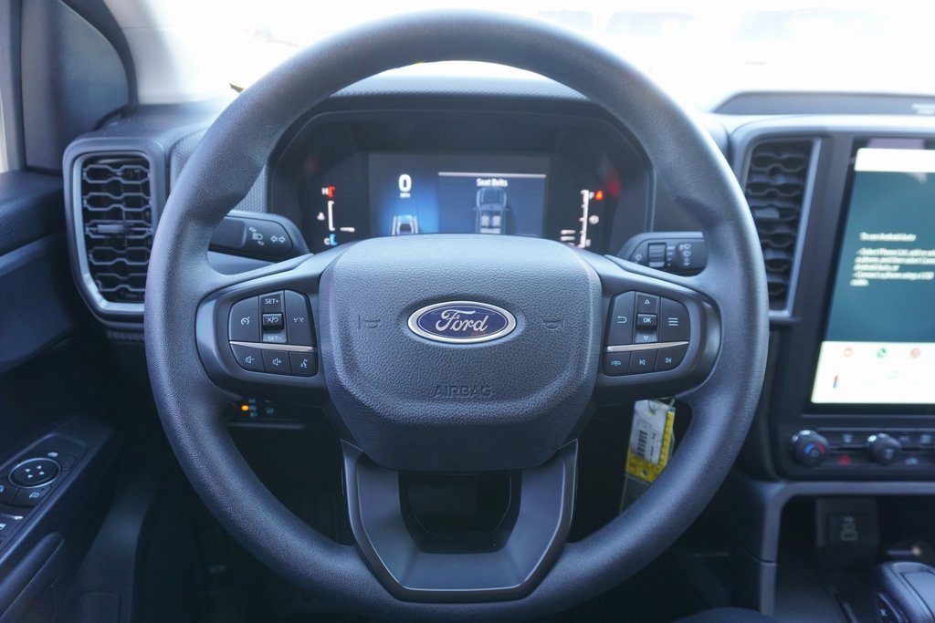 Certified 2024 Ford Ranger XL image 12