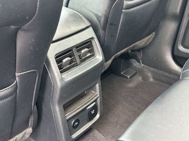 Certified 2023 Ford Edge SEL w/ Convenience Package AWD/4WD image 28