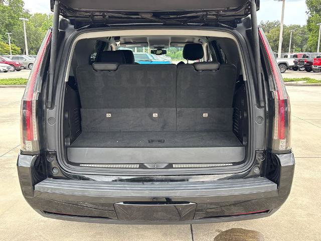 Used 2018 Cadillac Escalade 2WD image 33