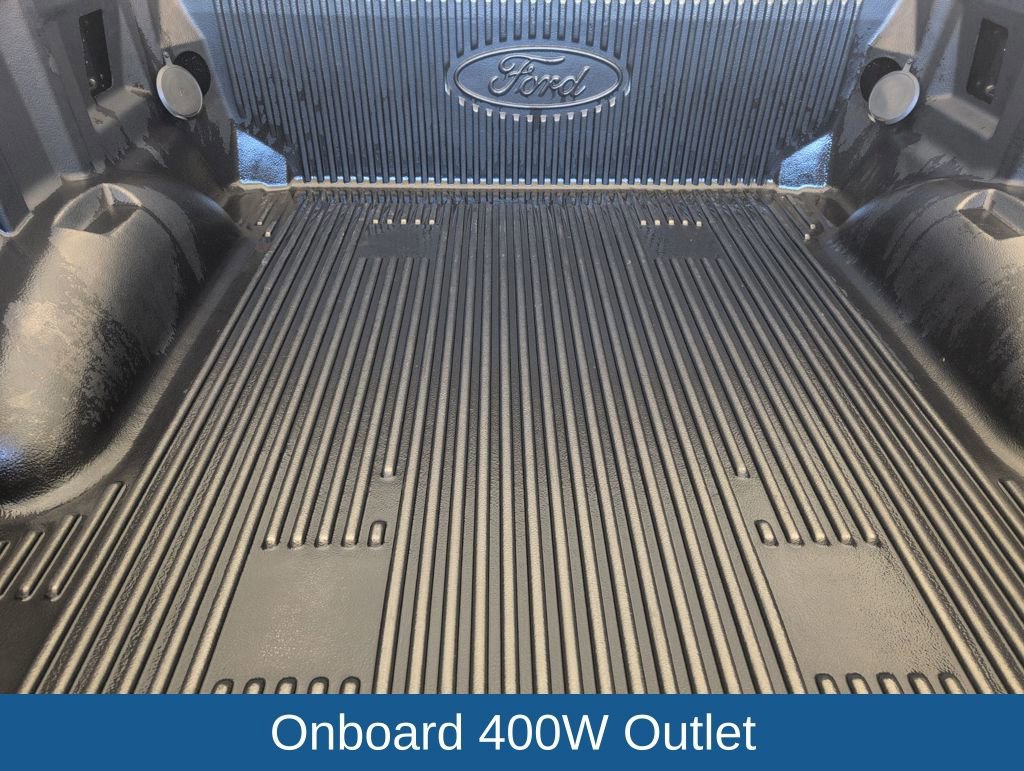 Certified 2023 Ford F150 XLT w/ Equipment Group 302A High image 29