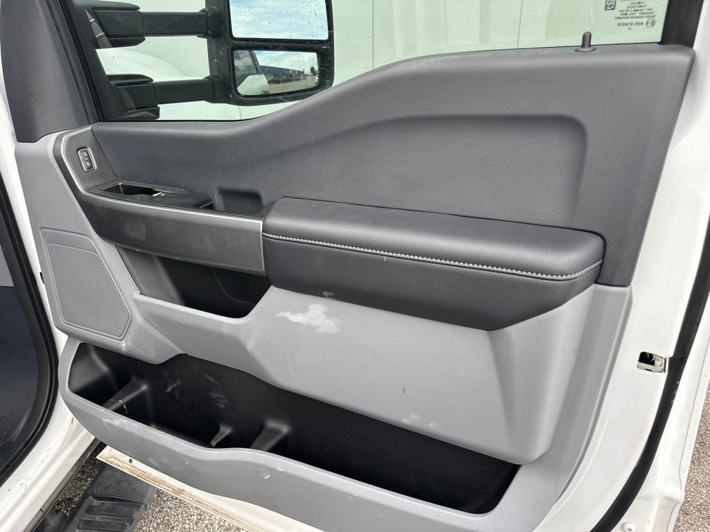 Certified 2025 Ford F250 XLT w/ FX4 Off-Road Package AWD/4WD image 19
