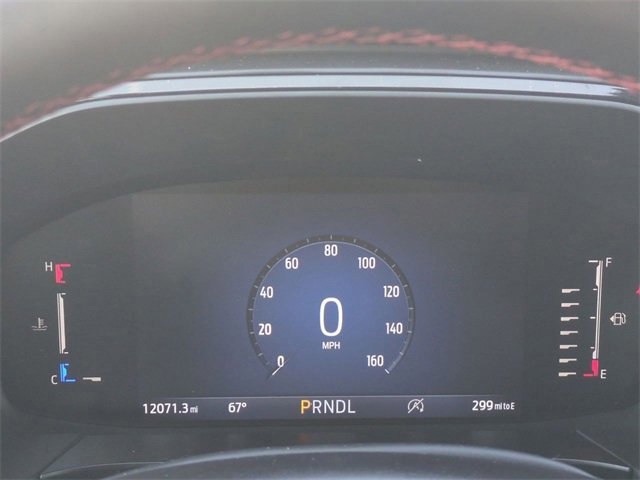 Certified 2024 Ford Escape ST-Line image 25