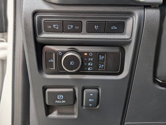 Certified 2023 Ford F150 Lariat w/ Equipment Group 502A High AWD/4WD image 15