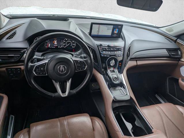 Used 2021 Acura RDX FWD w/ Advance Package image 15